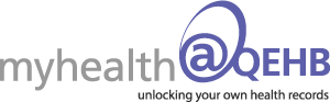 myhealth@QEHB: unlocking your own health records